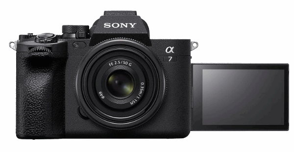 Sony ILCE-7M4K