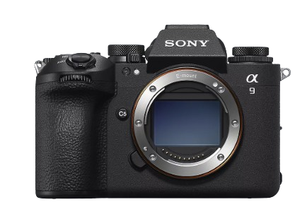 Sony ILCE-9M3 - Imagen 3