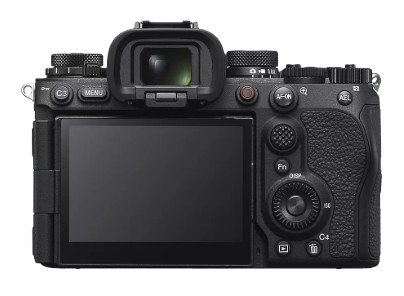 Sony ILCE-9M3 - Imagen 4