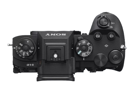 Sony ILCE-9M3 - Imagen 6