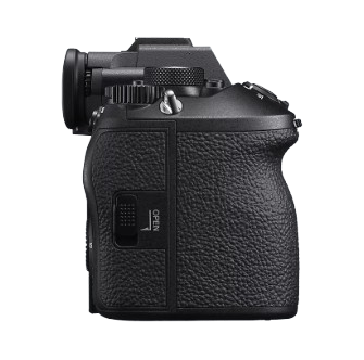 Sony ILCE-9M3 - Imagen 7