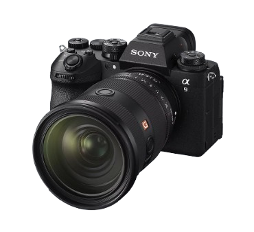 Sony ILCE-9M3