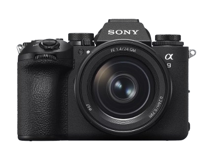 Sony ILCE-9M3 - Imagen 5