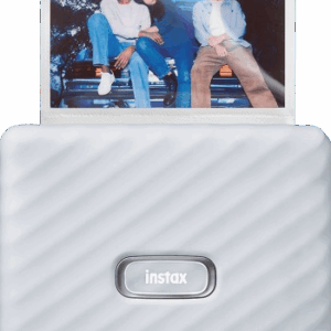 Impresora Instax Link Wide Blanca