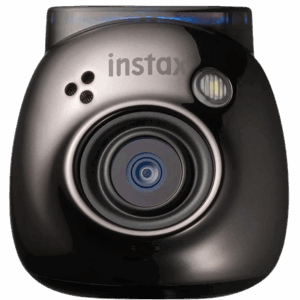 Cámara Instax PAL Metálico