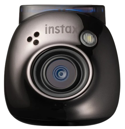 Cámara Instax PAL Metálico