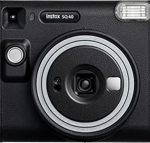 Cámara Instax Square SQ40