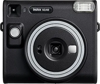 Cámara Instax Square SQ40