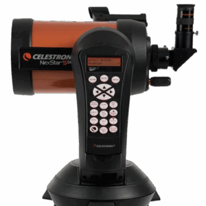 Telescopio Celestron  NEXSTAR 1250x125 SE 5" 501101