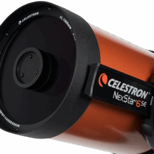 Telescopio Celestron  NEXSTAR 1500x150 SE 6" 500002