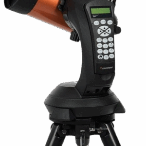 Telescopio Celeston NEXSTAR 4SE 4" 500886