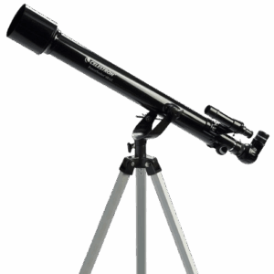 Telescopio Celestron PowerSeeker 700x60 AZ 500018