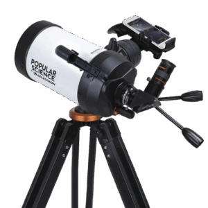 Telescopio Celestron Stars Explorer DX5" SCT V0001288