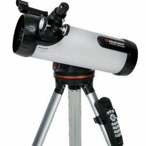 Telescopio Celestron Starsense 114 LCM V0001013