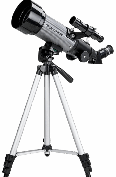 Telescopio Celestron TravelScope 400x70 70DX V0000885