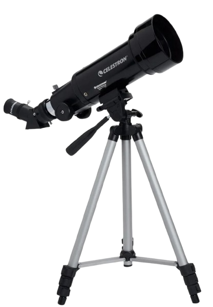 Telescopio Celestron TravelScope 400x70 AZ 500016