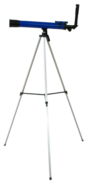 Telescopio Lobo 600x50 AZ TEL50x600 - Imagen 4