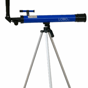 Telescopio Lobo 600x50 AZ TEL50x600