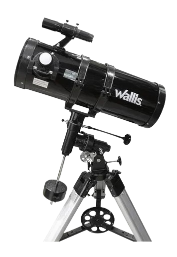 Telescopio Wallis 150x1400 TE270318 - Imagen 3