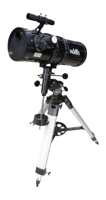 Telescopio Wallis 150x1400 TE270318 - Imagen 4