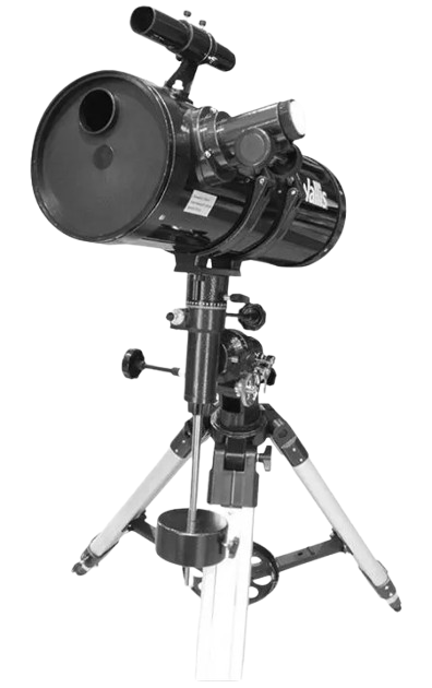 Telescopio Wallis 150x1400 TE270318 - Imagen 2