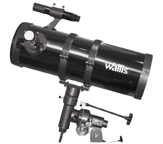 Telescopio Wallis 150x1400 TE270318
