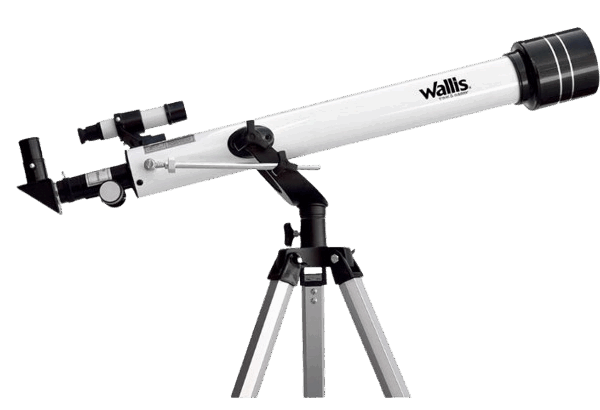 Telescopio Wallis 700x60 TE610711