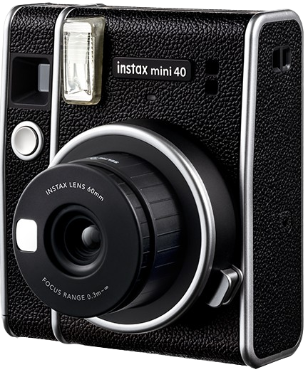 Cámara Instax Mini 40