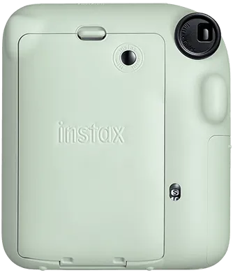 Cámara Instax Mini 12 Verde - Imagen 2
