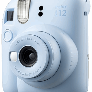 Cámara Instax Mini 12 Azul