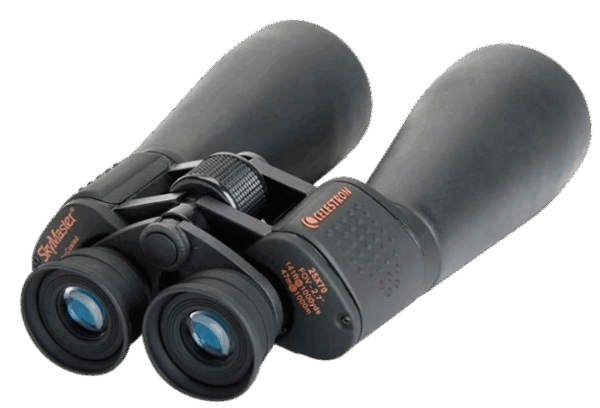Binocular Celestron SkyMaster 25x70 - Imagen 2