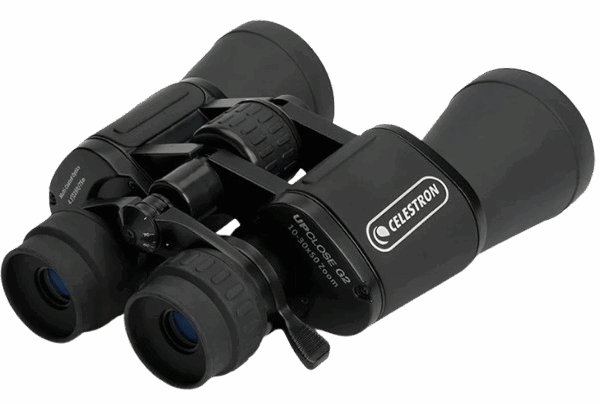 Binocular Celestron UpClose G2 10-30x50