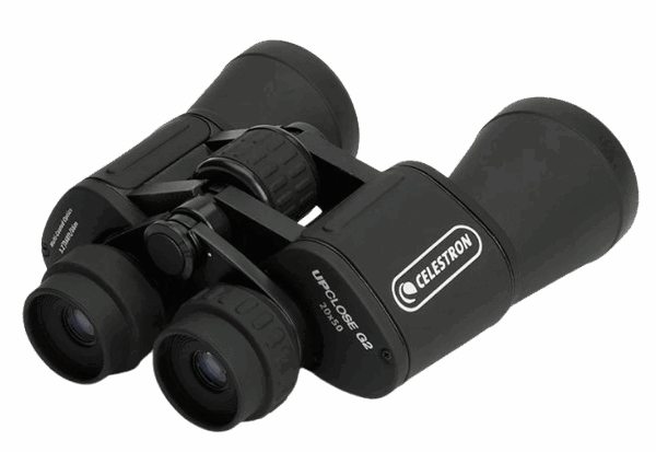 Binocular Celestron UpClose G2 20x50