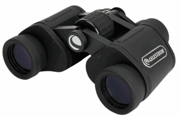 Binocular Celestron UpClose G2 7x35 - Imagen 3