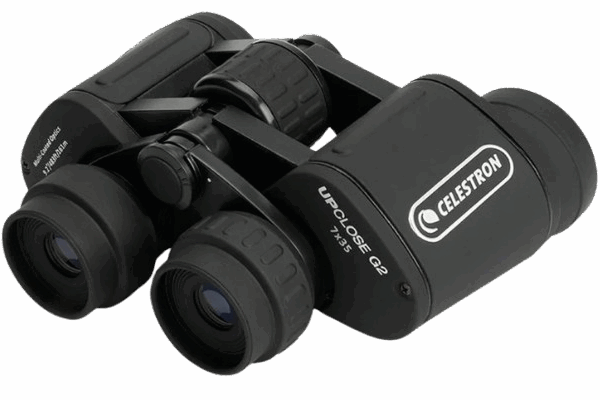 Binocular Celestron UpClose G2 7x35