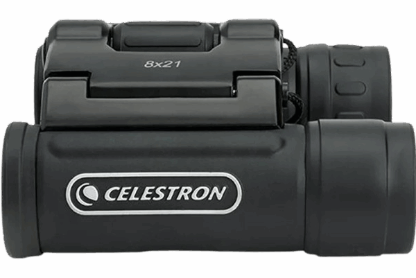 Binocular Celestron UpClose G2 8×21