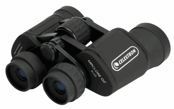 Binocular Celestron UpClose G2 8x40