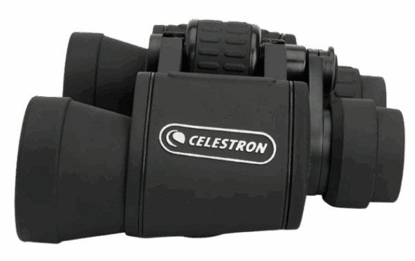 Binocular Celestron UpClose G2 8x40 - Imagen 4