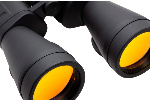 Binocular Lobo 10x60