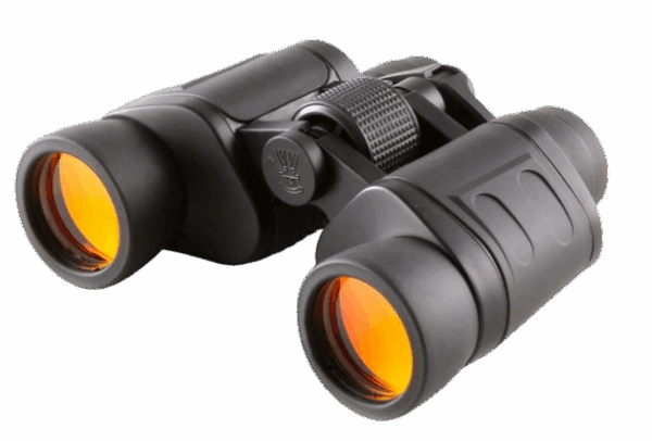 Binocular Lobo 8x40 mm - Imagen 2