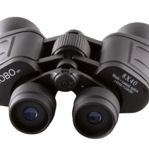 Binocular Lobo 8x40 mm