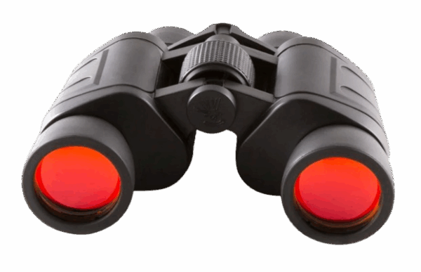 Binocular Lobo 8x40 mm - Imagen 3