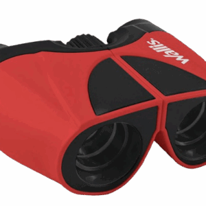 Binocular Wallis 10x22 mm