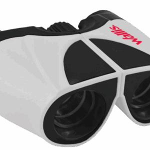 Binocular Wallis 10x22 mm
