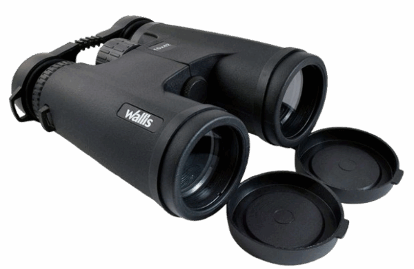 Binocular Wallis 10x42 mm