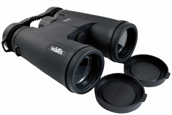 Binocular Wallis 10x42 mm