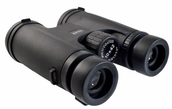 Binocular Wallis 10x42 mm - Imagen 3