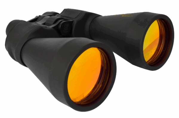 Binocular Wallis 12-45x70 mm