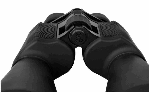 Binocular Wallis 12-45x70 mm - Imagen 4
