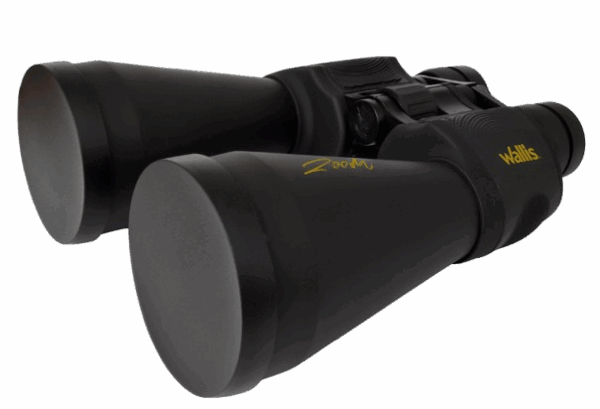 Binocular Wallis 12-45x70 mm - Imagen 5